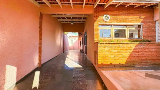 Casa com 2 Quartos à venda, 180m² no Jardim São Paulo, Jundiaí