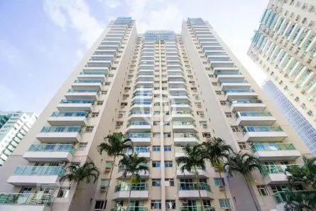 Apartamento com 2 Quartos à venda, 67m² no Barra da Tijuca, Rio de Janeiro