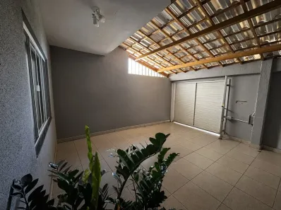 Casa com 3 Quartos à venda, 128m² no Ajuda de Baixo, Macaé