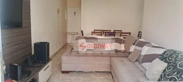 Apartamento com 2 Quartos à venda, 115m² no Enseada, Guarujá