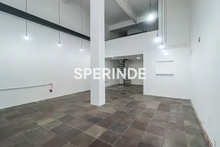 Ponto Comercial para alugar, 104m² no Jardim Botânico, Porto Alegre
