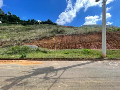 Lote/Terreno à venda, 463m² no Novo Horizonte, Juiz de Fora