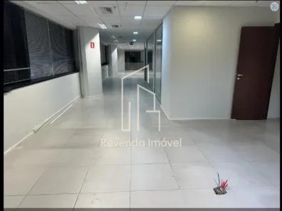 Sala Comercial à venda, 404m² no Bela Vista, São Paulo