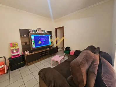 Sobrado com 3 Quartos à venda, 162m² no Jardim Morada do Sol, Indaiatuba