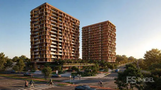 Apartamento com 2 Quartos à venda, 68m² no Colonial, Londrina
