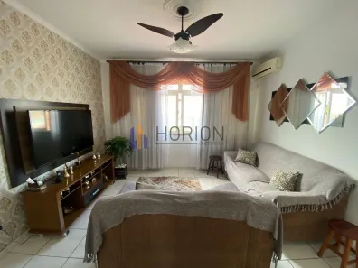 Apartamento com 3 Quartos à venda, 124m² no Jardim Paraíso, São Vicente