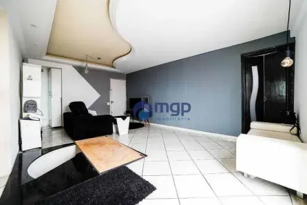 Cobertura com 4 Quartos à venda, 160m² no Jardim Japão, São Paulo