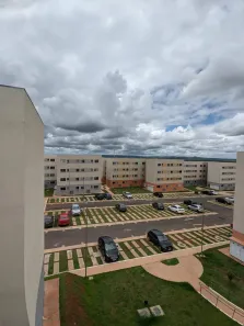 Apartamento com 2 Quartos à venda, 50m² no Itapoã Parque, Brasília