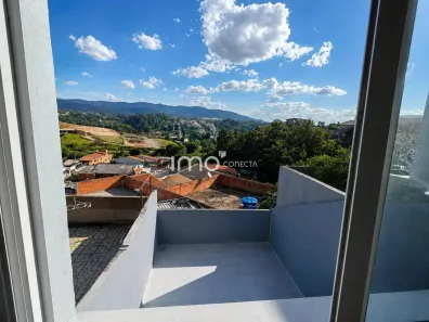 Casa com 4 Quartos à venda, 130m² no Vila Ana, Jundiaí