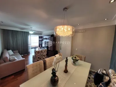 Apartamento com 4 Quartos à venda, 140m² no Santa Maria, São Caetano do Sul