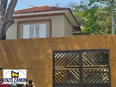 Casa com 2 Quartos para venda ou aluguel, 100m² no Centro, São Bernardo do Campo