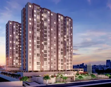 Apartamento com 3 Quartos à venda, 59m² no Imbiribeira, Recife