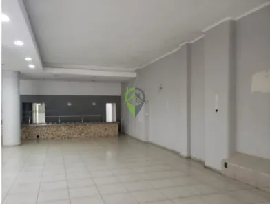 Sala Comercial para alugar, 180m² no Boqueirão, Santos