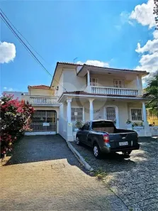 Sobrado com 3 Quartos para venda ou aluguel, 450m² no Sumaré, São Paulo