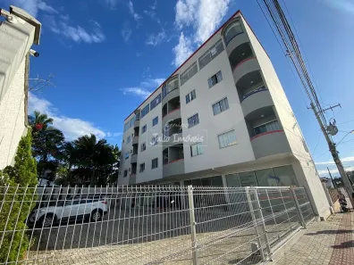 Apartamento com 1 Quarto para alugar, 34m² no Santa Terezinha, Brusque