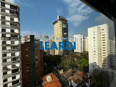 Apartamento com 3 Quartos à venda, 244m² no Jardim Paulista, São Paulo