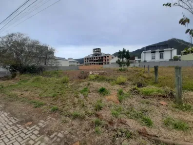 Lote/Terreno à venda, 720m² no Ribeirão da Ilha, Florianópolis