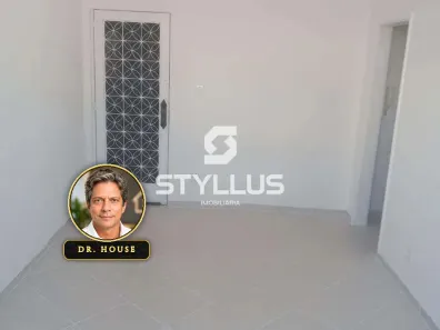 Apartamento com 2 Quartos à venda, 66m² no Maria da Graça, Rio de Janeiro