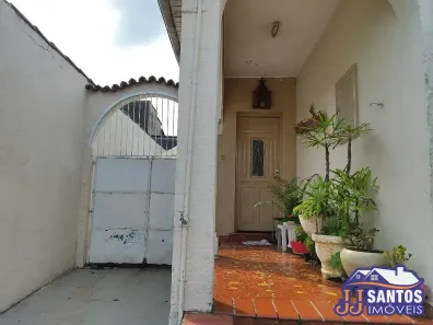 Casa com 3 Quartos à venda, 188m² no Alto da Mooca, São Paulo