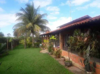 Fazenda/Sítio com 2 Quartos à venda, 185m² no , Mendonça