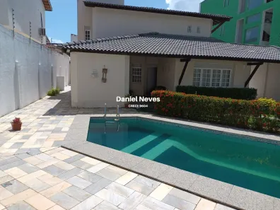 Casa com 4 Quartos à venda, 300m² no Vilas do Atlântico, Lauro de Freitas