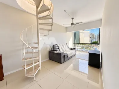Cobertura com 3 Quartos à venda, 125m² no Cristo Redentor, Porto Alegre