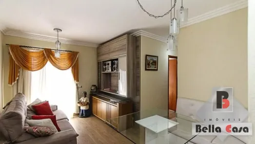 Apartamento com 2 Quartos à venda, 56m² no Vila Bertioga, São Paulo