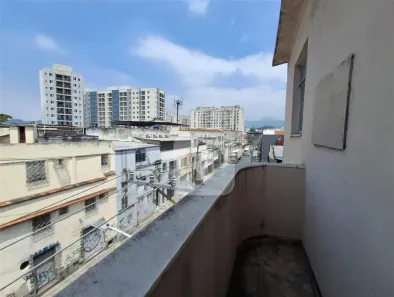 Ponto Comercial com 2 Quartos à venda, 353m² no São Cristóvão, Rio de Janeiro