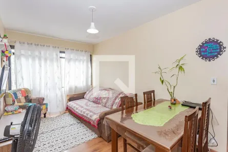 Apartamento com 3 Quartos à venda, 90m² no Vila Clementino, São Paulo