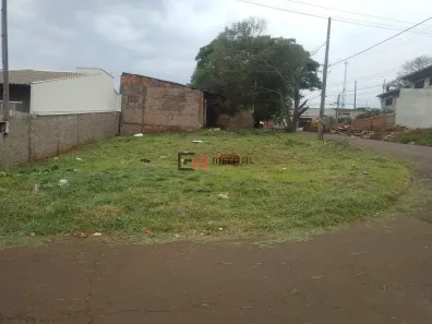 Lote/Terreno à venda, 289m² no Parque Universidade, Londrina