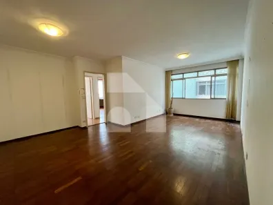 Apartamento com 2 Quartos à venda, 98m² no Higienópolis, São Paulo