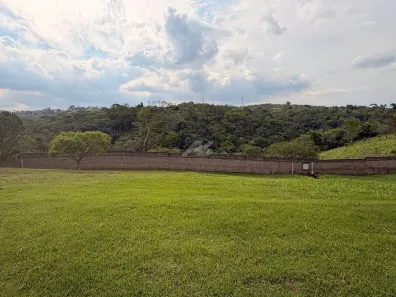 Lote/Terreno à venda, 1429m² no Sítios de Recreio Gramado, Campinas