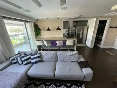 Cobertura com 2 Quartos para alugar, 140m² no Recreio dos Bandeirantes, Rio de Janeiro