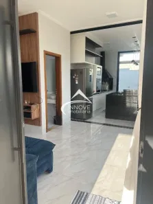 Casa com 3 Quartos à venda, 120m² no Aeroporto, Araçatuba