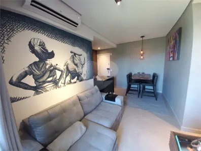 Apartamento com 2 Quartos à venda, 58m² no Parque Campolim, Sorocaba