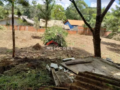 Lote/Terreno à venda, 360m² no Granja Cristiana, Vargem Grande Paulista