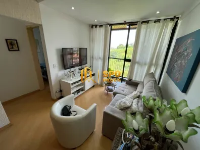 Apartamento com 2 Quartos à venda, 64m² no Vila do Castelo, São Paulo