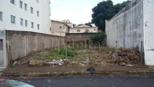 Lote/Terreno à venda, 300m² no Cazeca, Uberlândia