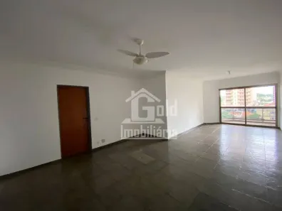 Apartamento com 3 Quartos à venda, 157m² no Centro, Ribeirão Preto