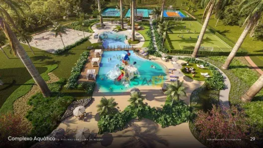 Lote/Terreno à venda, 200m² no Jardim Residencial Fibra, Nova Odessa