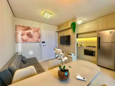 Apartamento com 1 Quarto à venda, 42m² no Navegantes, Capão da Canoa