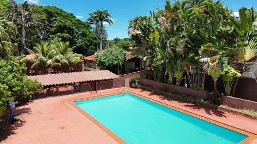 Fazenda/Sítio com 3 Quartos para alugar, 334m² no Condomínio Quinta da Boa Vista, Ribeirão Preto