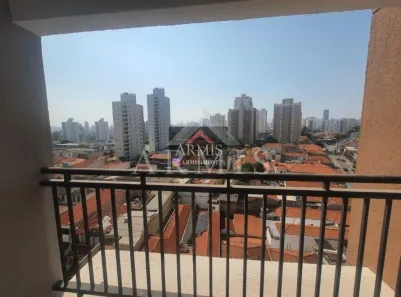 Apartamento com 2 Quartos à venda, 42m² no Mooca, São Paulo