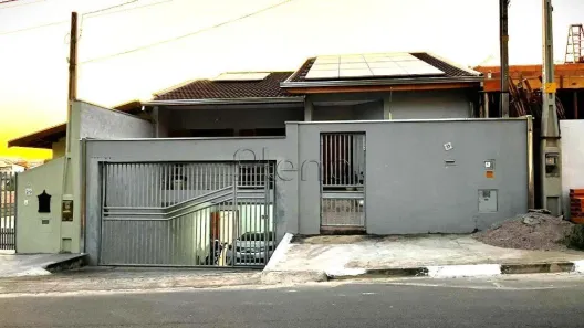 Sobrado com 3 Quartos à venda, 284m² no Residencial Nova Era, Valinhos
