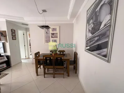 Apartamento com 2 Quartos à venda, 52m² no Palmeiras de São José, São José dos Campos