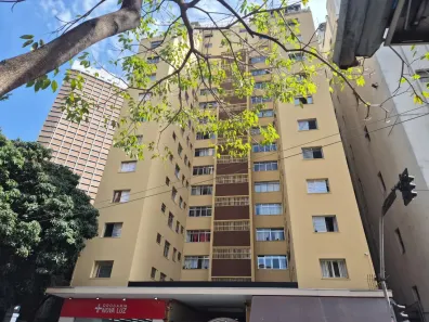 Kitnet à venda, 30m² no Centro, São Paulo