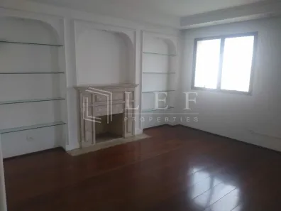 Apartamento com 4 Quartos à venda, 194m² no Campo Belo, São Paulo