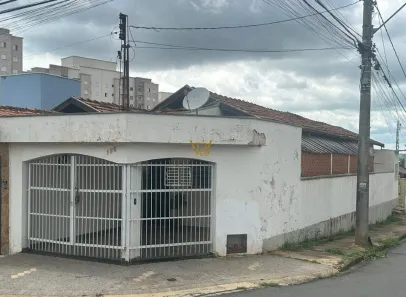 Casa com 2 Quartos à venda, 122m² no Nova América, Piracicaba