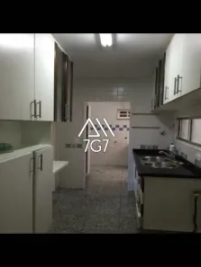 Apartamento com 2 Quartos à venda, 79m² no Santo Amaro, São Paulo