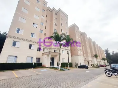 Apartamento com 2 Quartos à venda, 50m² no Além Ponte, Sorocaba